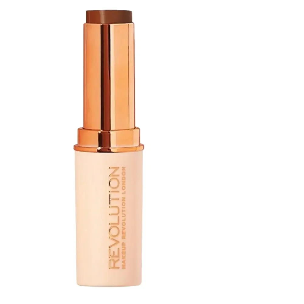 REVOLUTION F17 Fast Base Foundation Stick Makeup Revolution